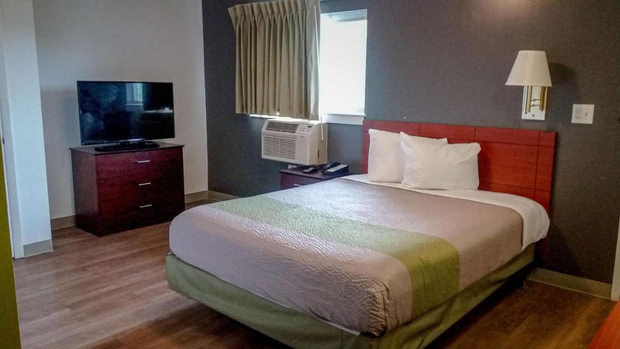 Motel 6-Greensboro, Nc - I-40 Esterno foto