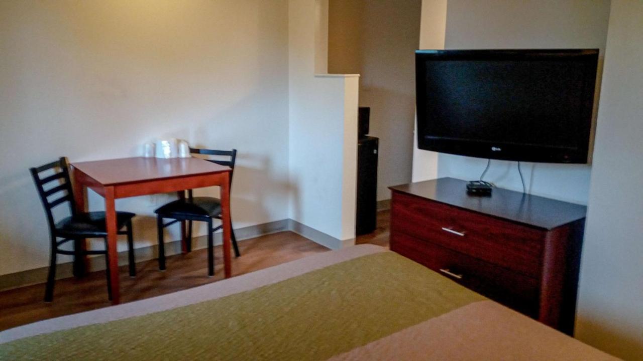 Motel 6-Greensboro, Nc - I-40 Esterno foto