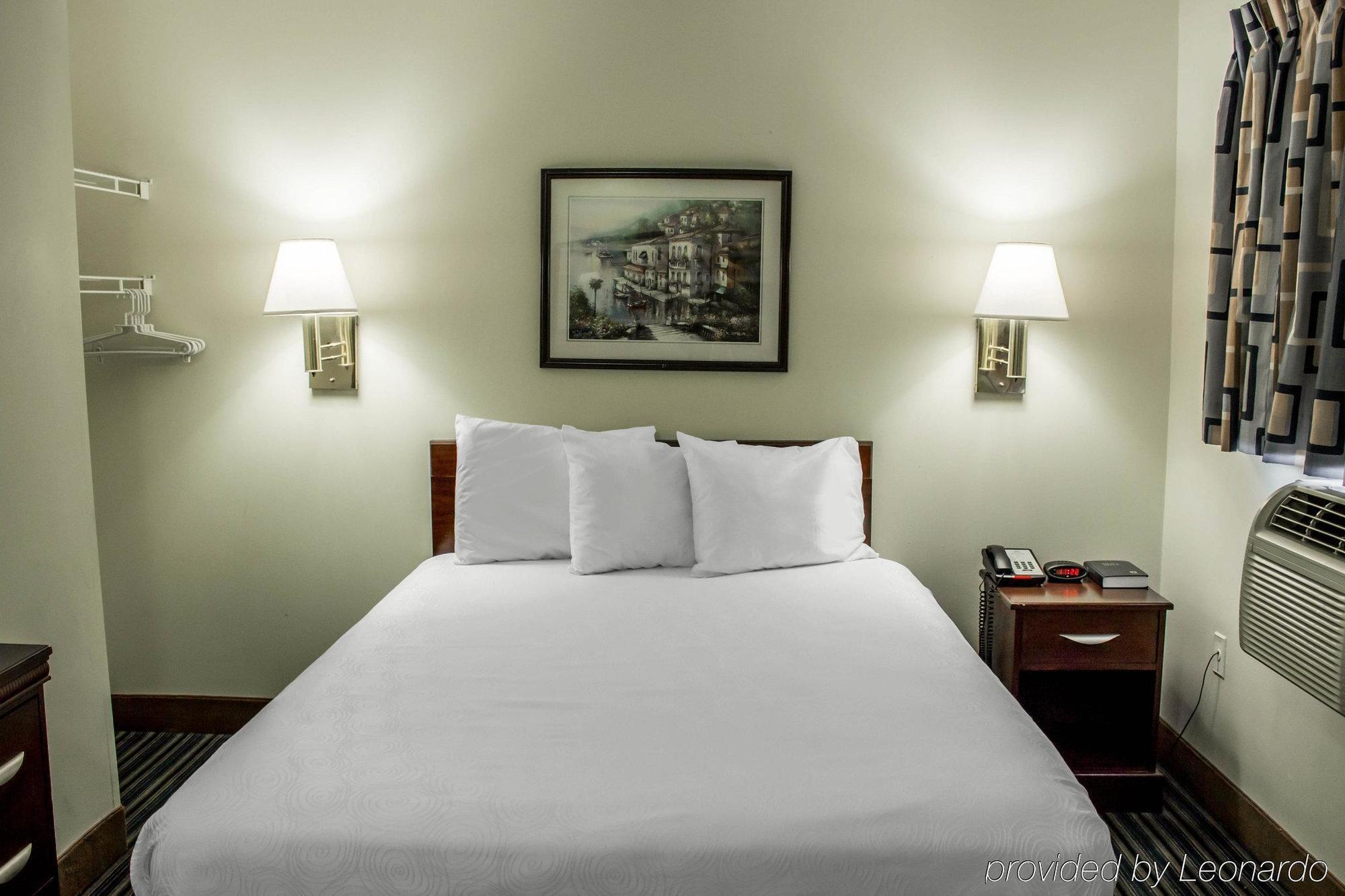 Motel 6-Greensboro, Nc - I-40 Esterno foto
