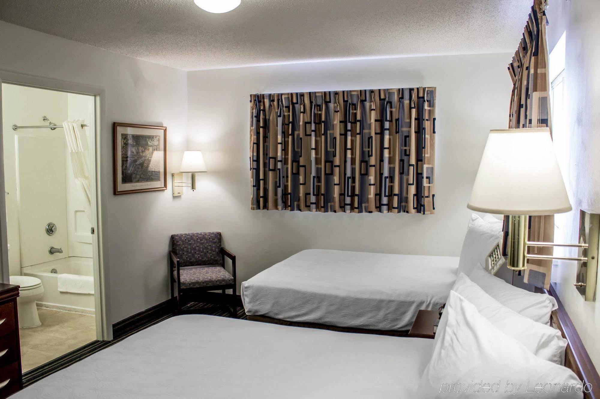 Motel 6-Greensboro, Nc - I-40 Esterno foto