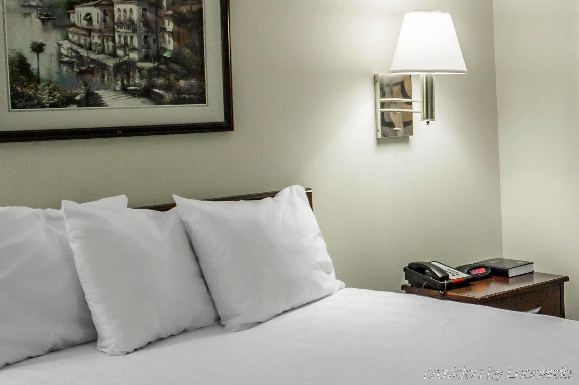 Motel 6-Greensboro, Nc - I-40 Esterno foto