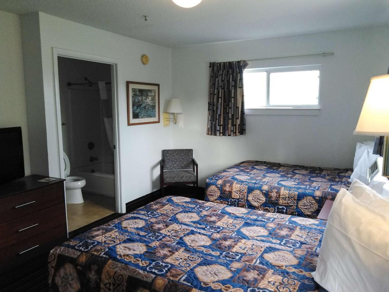 Motel 6-Greensboro, Nc - I-40 Esterno foto