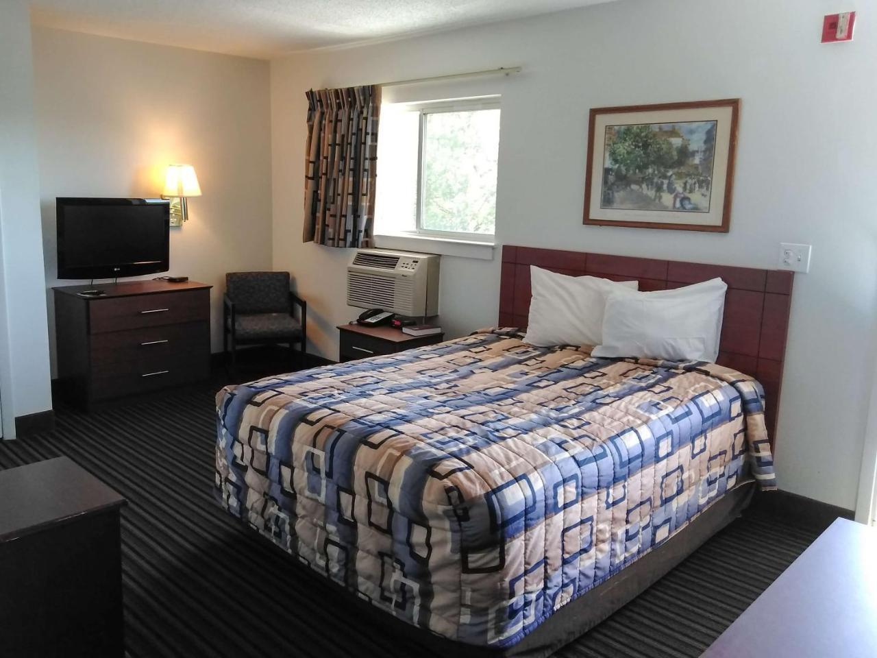 Motel 6-Greensboro, Nc - I-40 Esterno foto